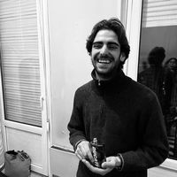 Matteo De Pau's Photo