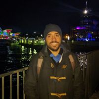 Fotos von Diego Cabello