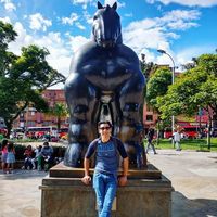 Daniel Posadas的照片