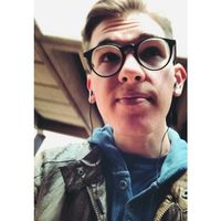 Caleb Watney的照片