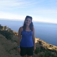 Lauren Blackwell's Photo