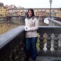 Jacqui Giordano's Photo