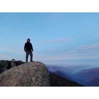 Victor Vasquez Olivera的照片