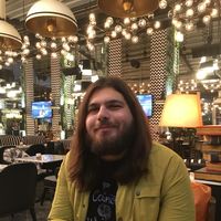 Taha Ercoskun的照片