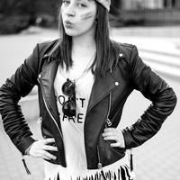 Anna Olszewska's Photo