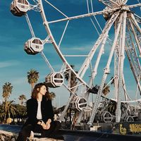 Gordana Micunovic的照片