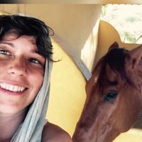 Bernadette Hehenberger's Photo