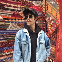 ilyas dalouli的照片