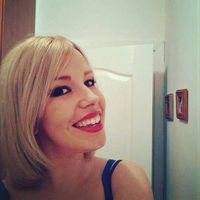 Marija Vasiljevic's Photo