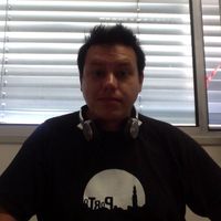 Jaime Convers's Photo