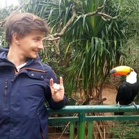 Alexandre Cotte's Photo