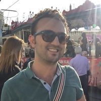 Fotos von reza razavi