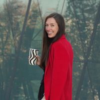 Goda Sadzeviciute's Photo