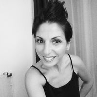 Audrey Manca的照片