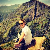 Jenny Murray's Photo