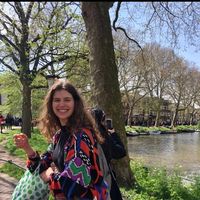 Fotos von Kristina Kika