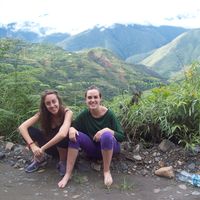 Le foto di Daniela Pedron