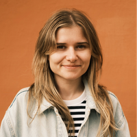 Yulia Shumna的照片