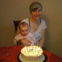 Rachelle Lona的照片