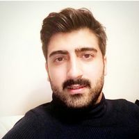 İsmail ÇALIŞKAN's Photo