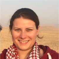 Anne-Sophie Cabron的照片