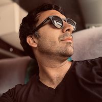 Sergio  Lopez Foppiano's Photo