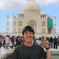 Kotaro Omata's Photo