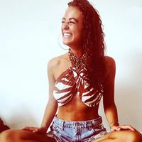 Le foto di Rebecca Beccucci