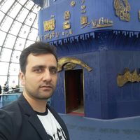 Farid Alizade's Photo