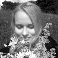 Sandija Daibe's Photo