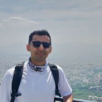 Alireza Issayan的照片