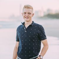 Kevin Puuleht's Photo