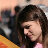 Sofija Andovska's Photo