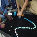 Board Games的照片