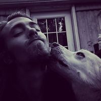 Jonathan Gray's Photo