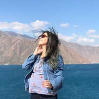 Fotos de Fernanda Zulianello