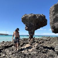 William Carson's Photo