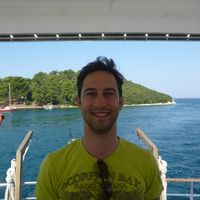 Simone Scotton's Photo