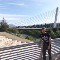 Andrej Kočović's Photo