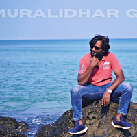 Muralidhar Gidijala的照片