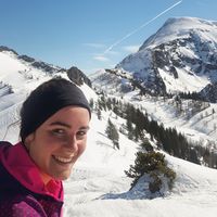 Steffi Listl的照片