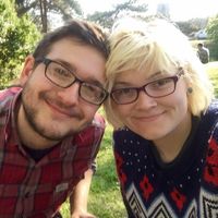 Fotos de Jonathon Ferrari