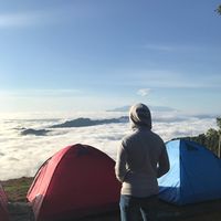 Ringgi Sarungallo's Photo