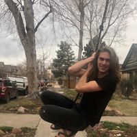 Daniel Wolberg的照片