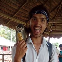 MATTHEW PEACOCK's Photo