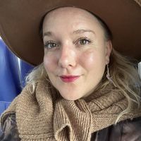 Soraya Petzoldt's Photo