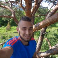 Niels Langer's Photo