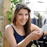 Elena Rotari的照片