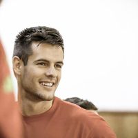 David Elias的照片