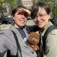 Екатерина Черник's Photo